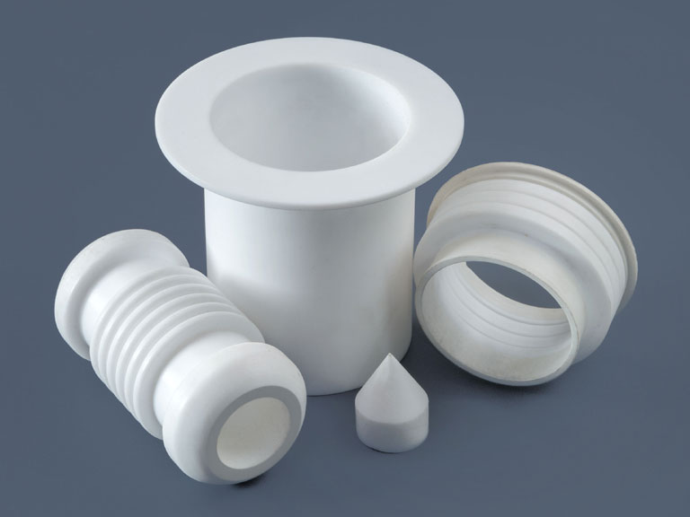 ptfe-machined-components