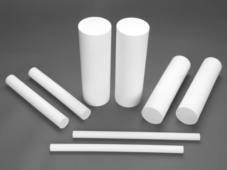 PTFE  VIRGIN EXTRUDED NATURAL PTFE SHEETING - Mobile