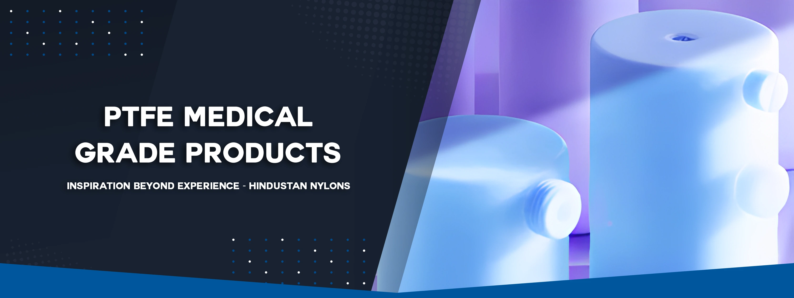 Hindustan Nylons PTFE Product Manufacturer