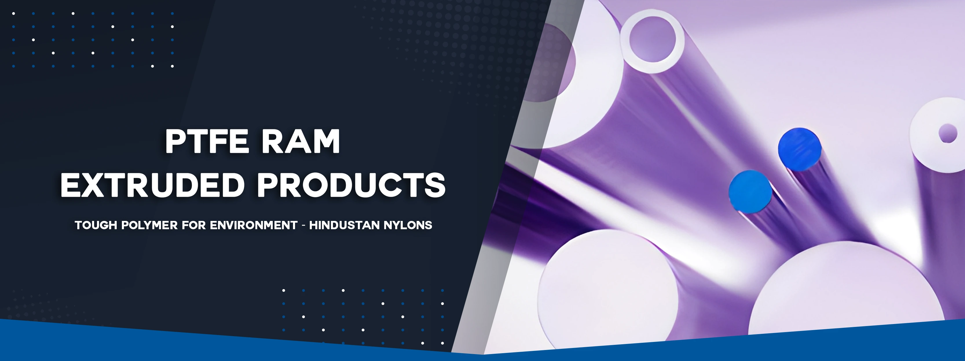 Hindustan Nylons PTFE Product Exporter