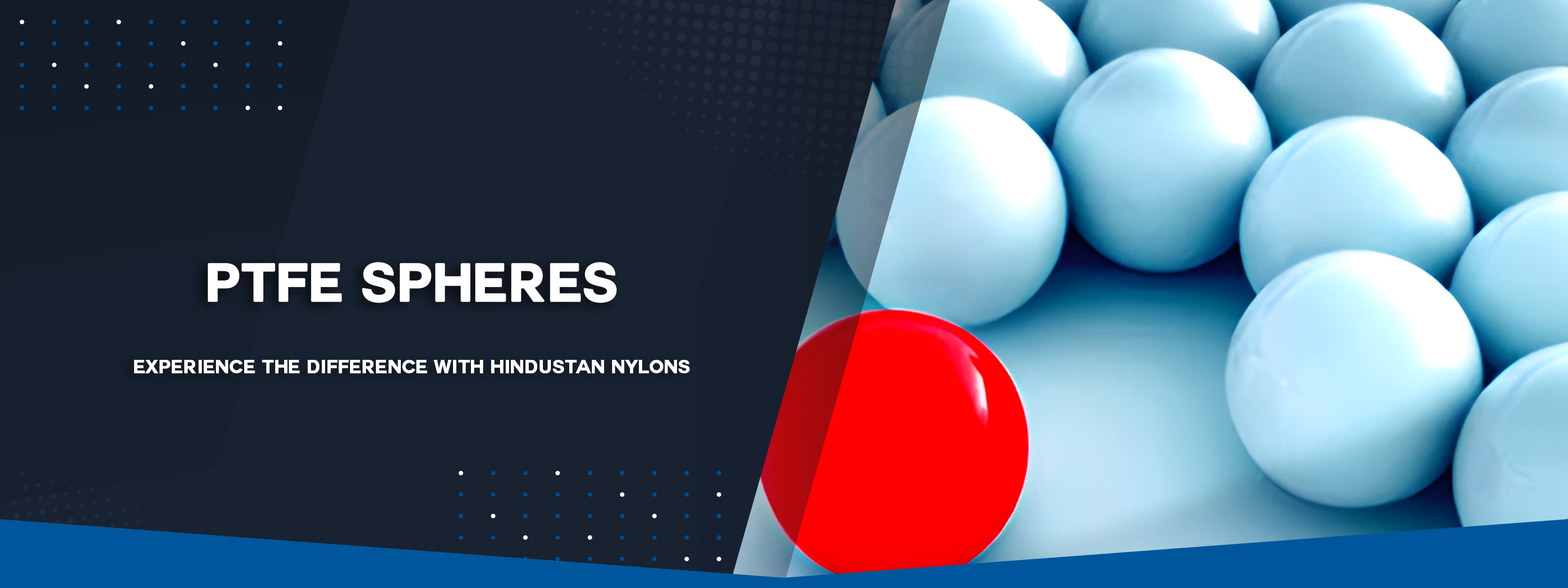 Hindustan Nylons PTFE Product Manufacturer