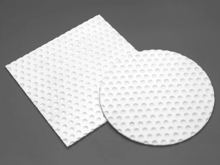 Hindustan Nylons - PTFE PTFE Bridge Bearing Pads