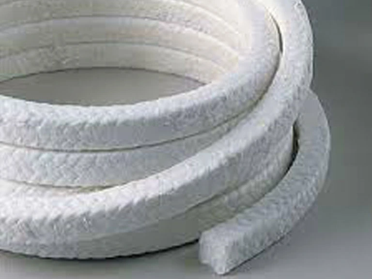 PTFE Non-Asbestos Packing Dry, PTFE Packing Products, Hindustan