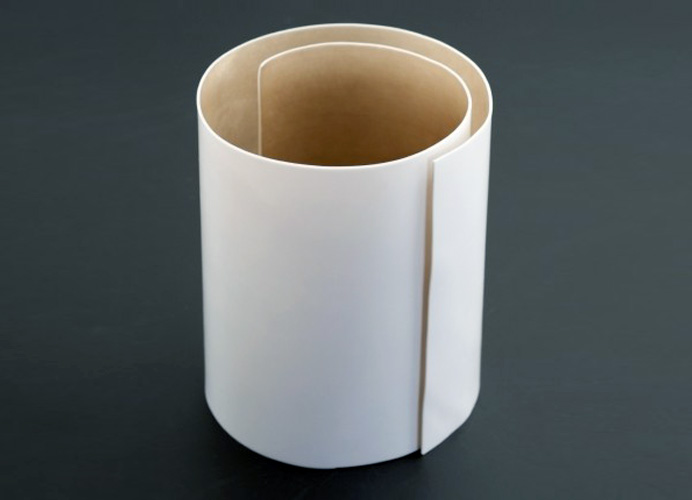 Hindustan Nylons - Application of PTFE Sheet with One Side Sodium Iteching Product