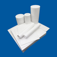 Hindustan Nylons - PTFE Rod. PTFE bush, PTFE Sheet